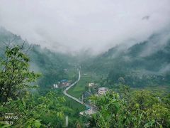 -咸丰县唐崖河景区