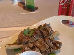-宁波石浦大饭店(新材料城店)