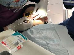 -和平卓尔口腔·矫正种植中心
