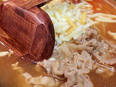 -食其家·牛丼咖喱(金桥太茂店)