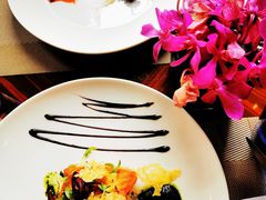 -YUE·6·西式融合餐厅(外滩六号店)