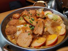 -小土豆北方菜馆(文慧园店)