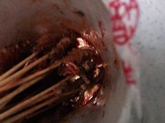 -千禧炸串(明瓦廊店)