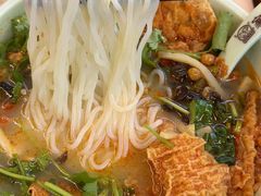 -家味螺蛳粉&烤鱼(五角场店)