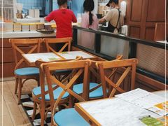 大堂-满记甜品(湖滨店)