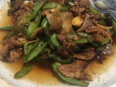 -兰湘子·湘菜小炒(崂山丽达店)