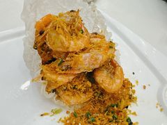 -州康·本帮菜(南桥百联店)