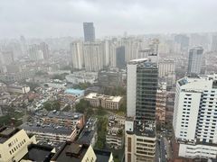 -上海波特曼丽思卡尔顿酒店
