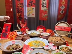 -乡野李掌柜(汉江路店)