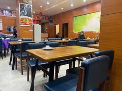 大堂-红屋川菜(大学南路店)