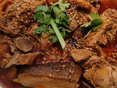 -花盐街·四川乐山小吃(西单大悦城店)