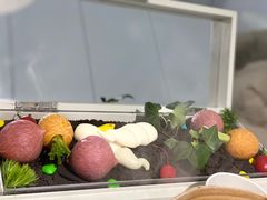 -3号仓库·创意中国菜(嘉兴龙鼎万达店)