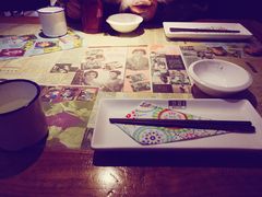 -豆蔻电影主题餐厅(四牌楼店)