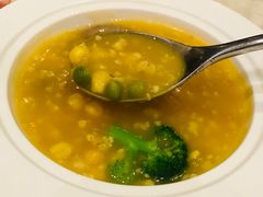 海参粥-芭菲盛宴·环球美食(北城国际店)