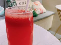 -Miss Fresh轻食(南京西路店)