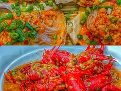 -二钳洞庭虾蟹·江湖菜(成都鹭岛店)