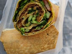 -胖子煎饼店(钦州南路店)