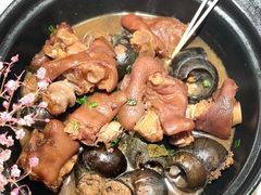 -阿莉餐厅(枣阳路店)