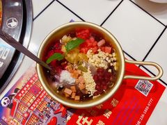 -贤合庄卤味自助火锅(新都汇店)
