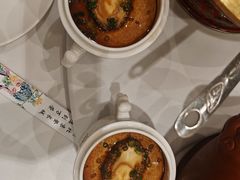 -万荣烤鸭店·北京菜(天坛店)