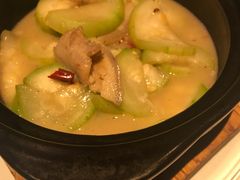 -汤城小厨•粤菜•靓汤(苏州街店)