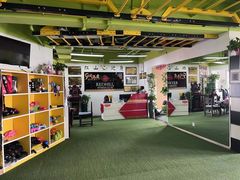 -红山会健身·普拉提(广安门店)
