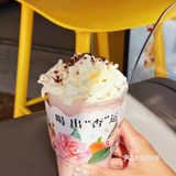 夏天就要这杯凉的 纯茶萃取 一杯飘香