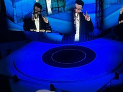 -宝能国际体育演艺中心