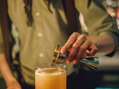-BAR Signal·鸡尾酒酒吧