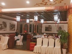-全聚德(上海首店浦东店)