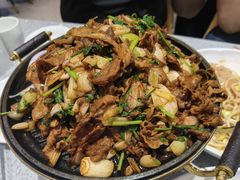 -紫光园(劲松店)