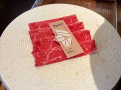 -牛New寿喜烧(金鹰世界店)