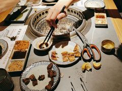-炉太郎日式烧肉店(华贸店)