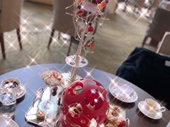 -苏州洲际酒店·大堂酒廊
