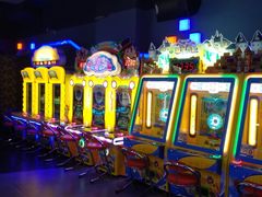 -核客电玩城(清泉店)