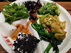 甜点-食蔬不二素食自助餐厅(沈阳铁西店)