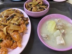 -清华大学-清芬园