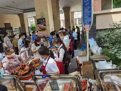 -博雅渔港·融合菜(维也纳国际大酒店)