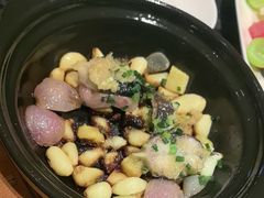 -长沙北辰洲际酒店-兰调全日餐厅