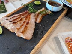 -泰香米泰国餐厅(鎏嘉码头店)
