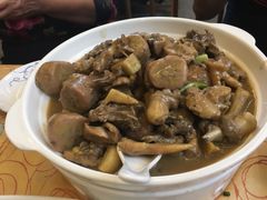 -水乡人家私房菜(逢简店)