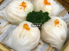 -中恒华茶楼(牌坊店)