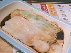 鲜虾肠粉-红荔村肠粉(中银店)