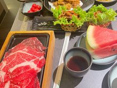 -湊湊火锅·茶憩(合生汇购物中心店)