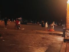 -北戴河东海水浴场