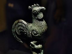 -三星堆博物馆