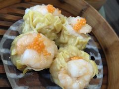 海利烧卖皇-新海利(北岭店)