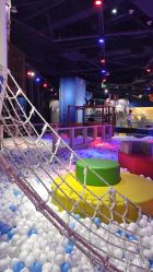 -幻贝家儿童乐园(苏州中心店)