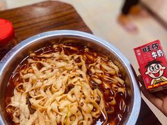 -麗園刀削面(城子河店)