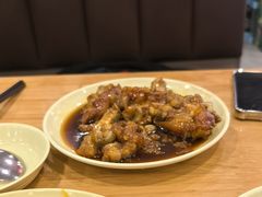 -贤花饭店(城阳店)